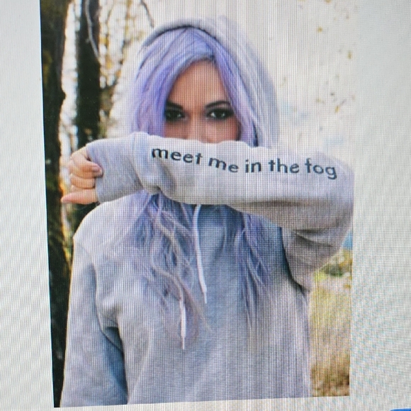 wish you were northwest Tops - ISO wish You Were Northwest Hoodie